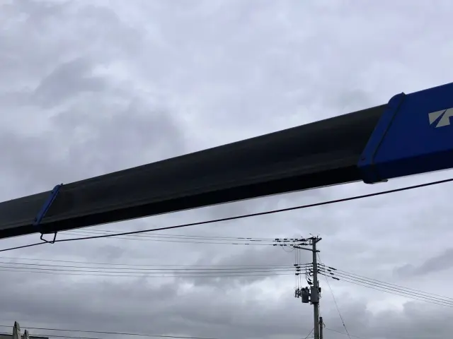 日野 レンジャー 2KG-FC2ABA(2WD)の写真11