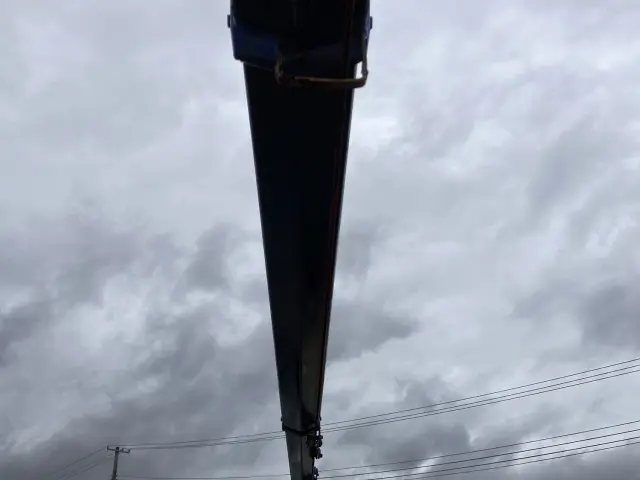 日野 レンジャー 2KG-FC2ABA(2WD)の写真12