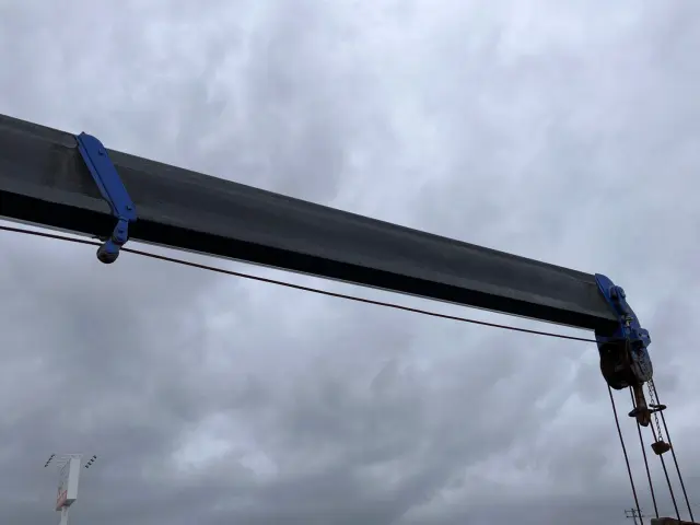 日野 レンジャー 2KG-FC2ABA(2WD)の写真13