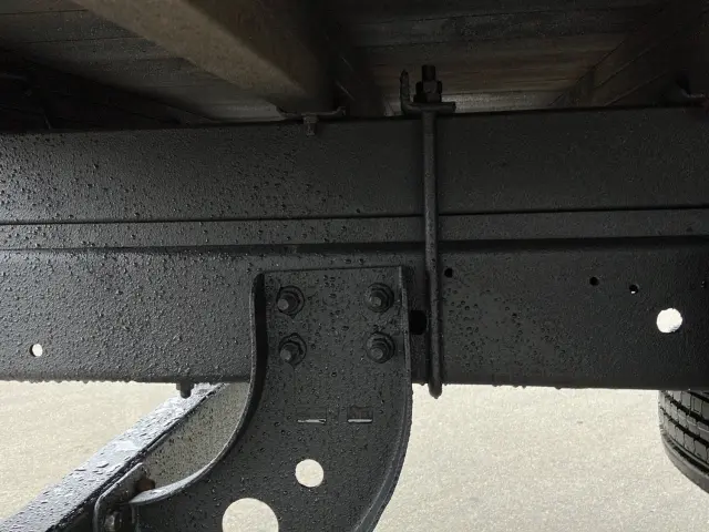 日野 レンジャー 2KG-FC2ABA(2WD)の写真15