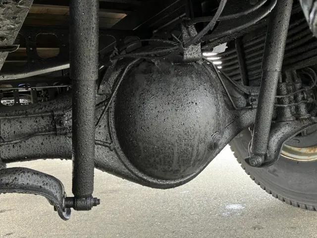 日野 レンジャー 2KG-FC2ABA(2WD)の写真16