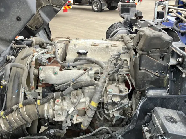 日野 レンジャー 2KG-FC2ABA(2WD)の写真17