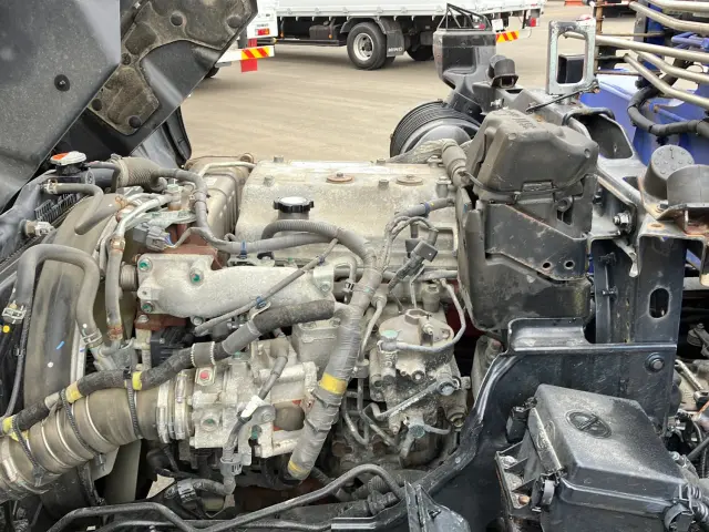 日野 レンジャー 2KG-FC2ABA(2WD)の写真18