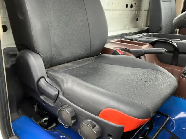 日野 レンジャー 2KG-FC2ABA(2WD)の写真19