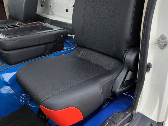 日野 レンジャー 2KG-FC2ABA(2WD)の写真20