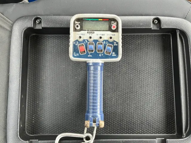 日野 レンジャー 2KG-FC2ABA(2WD)の写真23