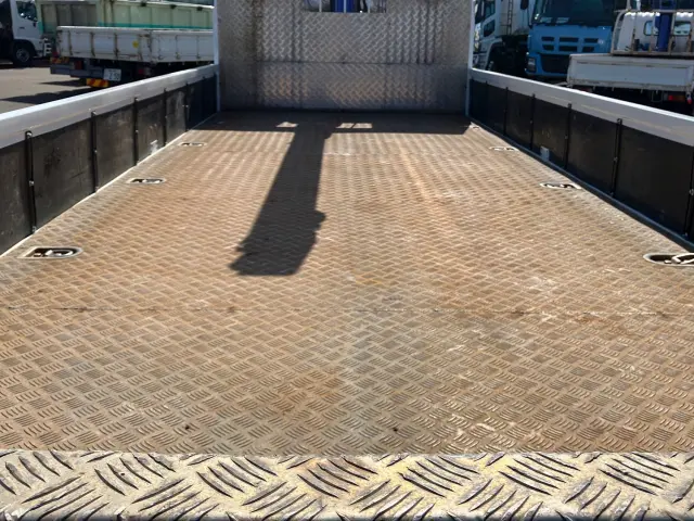 三菱 ファイター 2KG-FK62FZ(2WD)の写真7