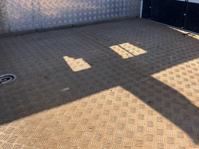 三菱 ファイター 2KG-FK62FZ(2WD)の写真8