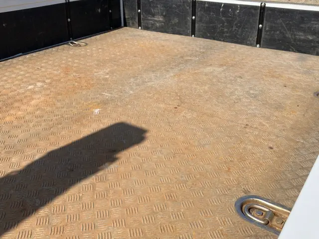 三菱 ファイター 2KG-FK62FZ(2WD)の写真9