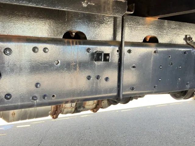 三菱 ファイター 2KG-FK62FZ(2WD)の写真14