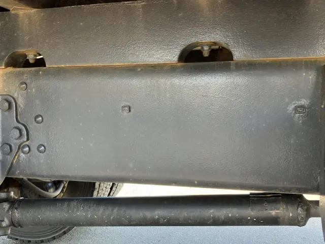 三菱 ファイター 2KG-FK62FZ(2WD)の写真15