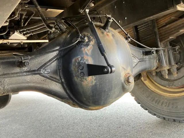 三菱 ファイター 2KG-FK62FZ(2WD)の写真16