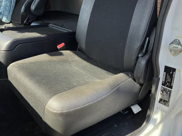 三菱 ファイター 2KG-FK62FZ(2WD)の写真20