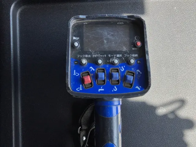 三菱 ファイター 2KG-FK62FZ(2WD)の写真23