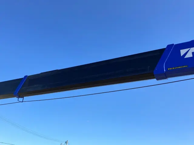 三菱 スーパーグレート 2PG-FS84VZ(8x4)の写真11