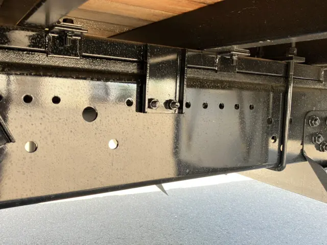 三菱 スーパーグレート 2PG-FS84VZ(8x4)の写真15