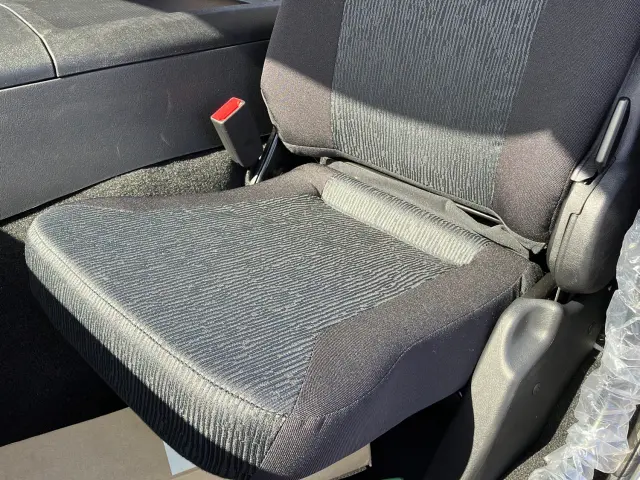 三菱 スーパーグレート 2PG-FS84VZ(8x4)の写真20