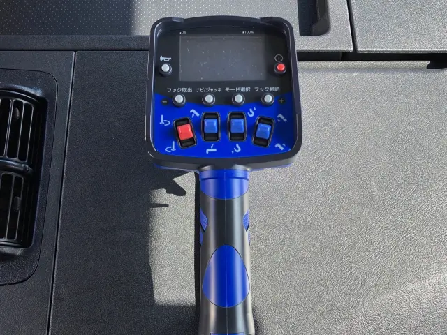 三菱 スーパーグレート 2PG-FS84VZ(8x4)の写真23