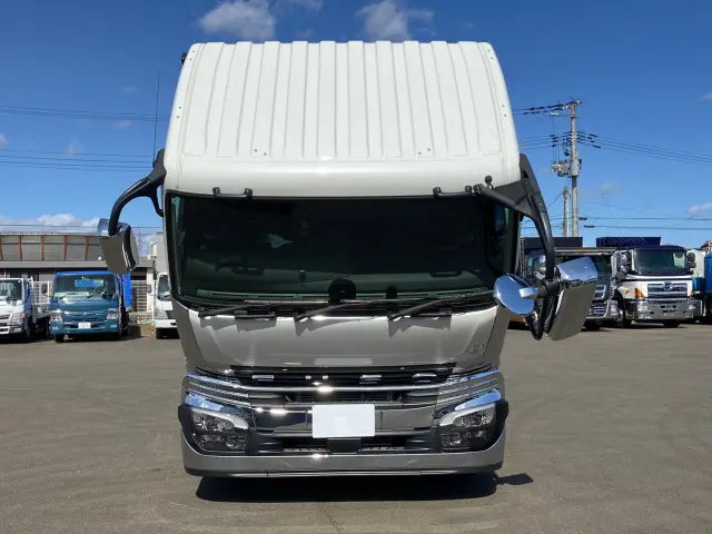 三菱 スーパーグレート 2PG-FS84VZ(8x4)の写真24