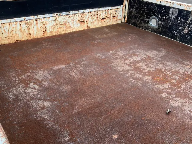 トヨタ ダイナ TKG-XZU710(2WD)の写真8