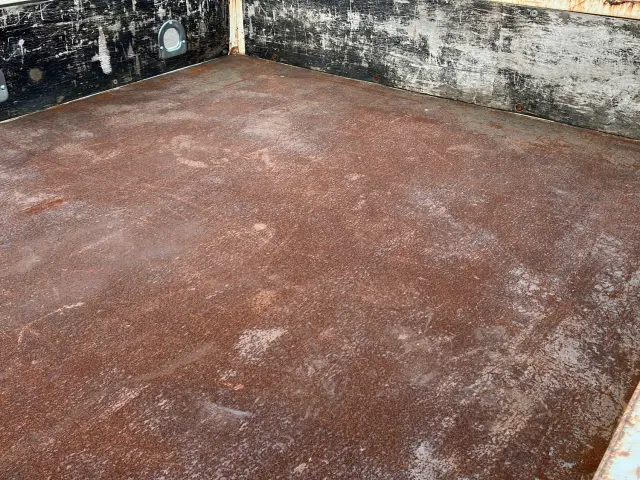 トヨタ ダイナ TKG-XZU710(2WD)の写真9