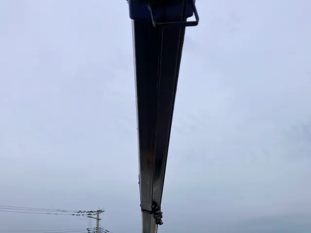 トヨタ ダイナ TKG-XZU710(2WD)の写真12