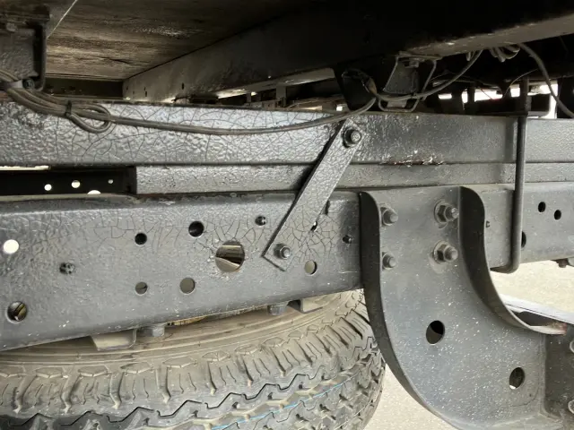 トヨタ ダイナ TKG-XZU710(2WD)の写真14