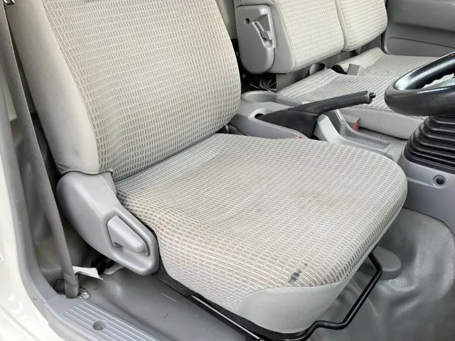 トヨタ ダイナ TKG-XZU710(2WD)の写真19