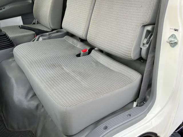 トヨタ ダイナ TKG-XZU710(2WD)の写真20