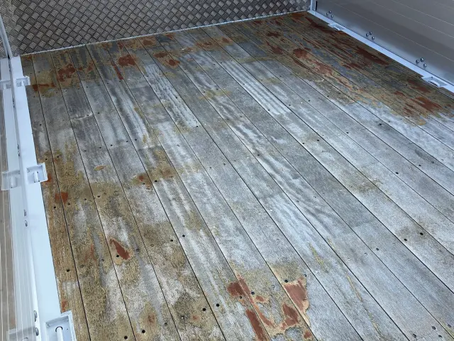 日野 プロフィア 2DG-FS1AHC(6x4)の写真8