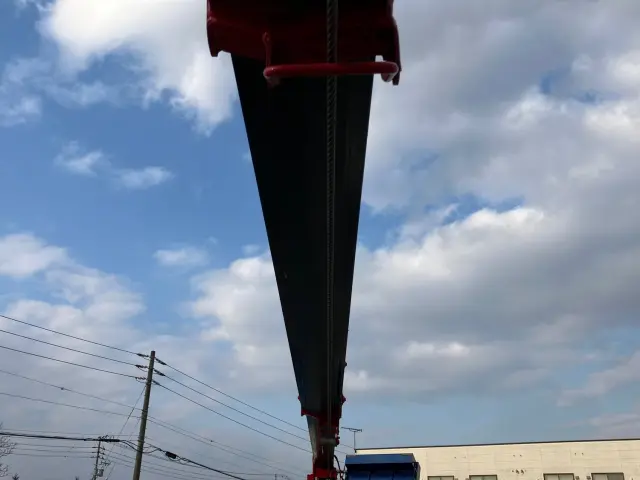 日野 プロフィア 2DG-FS1AHC(6x4)の写真12