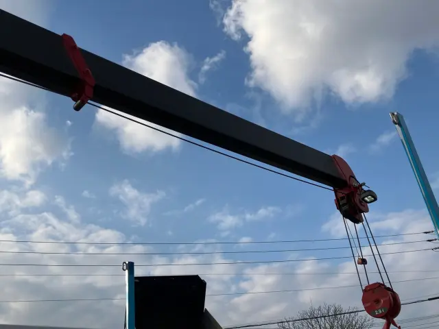 日野 プロフィア 2DG-FS1AHC(6x4)の写真13