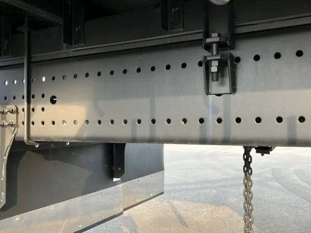 日野 プロフィア 2DG-FS1AHC(6x4)の写真15