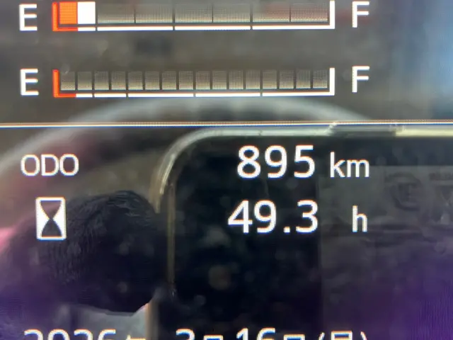 日野 プロフィア 2DG-FS1AHC(6x4)の写真22