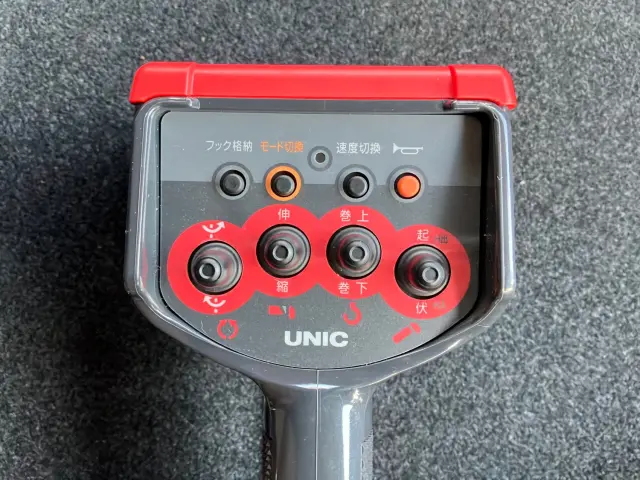 日野 プロフィア 2DG-FS1AHC(6x4)の写真23