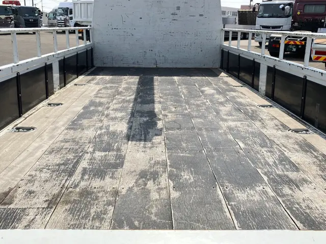 三菱 キャンター 2PG-FED90(2WD)の写真7