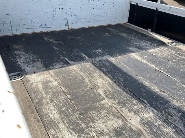 三菱 キャンター 2PG-FED90(2WD)の写真8