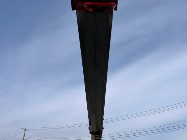 三菱 キャンター 2PG-FED90(2WD)の写真12