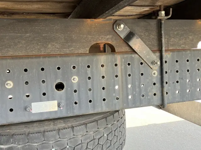 三菱 キャンター 2PG-FED90(2WD)の写真14