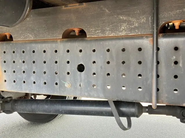 三菱 キャンター 2PG-FED90(2WD)の写真15