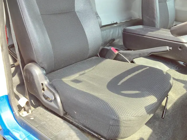 三菱 キャンター 2PG-FED90(2WD)の写真19