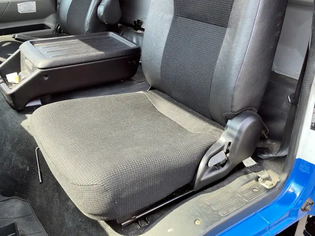 三菱 キャンター 2PG-FED90(2WD)の写真20