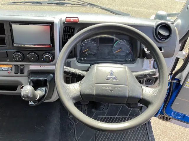 三菱 キャンター 2PG-FED90(2WD)の写真21