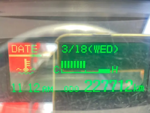 三菱 キャンター 2PG-FED90(2WD)の写真22