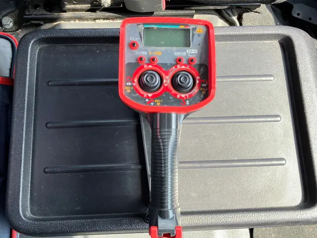 三菱 キャンター 2PG-FED90(2WD)の写真23