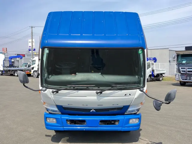 三菱 キャンター 2PG-FED90(2WD)の写真24