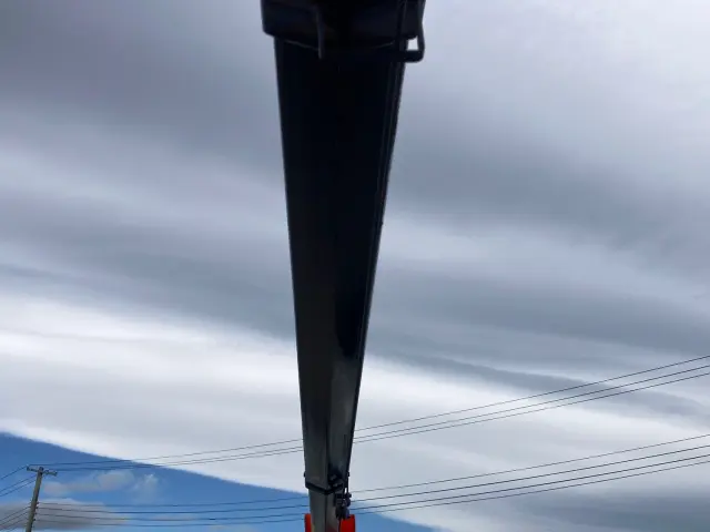 いすゞ フォワード TKG-FRR90S1(2WD)の写真12