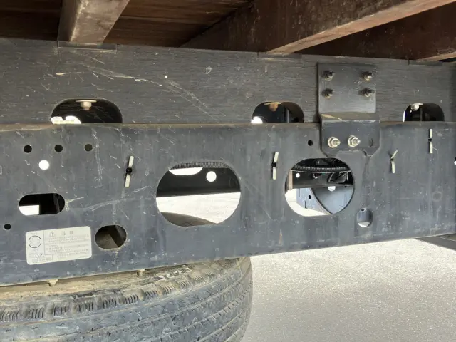 いすゞ フォワード TKG-FRR90S1(2WD)の写真14