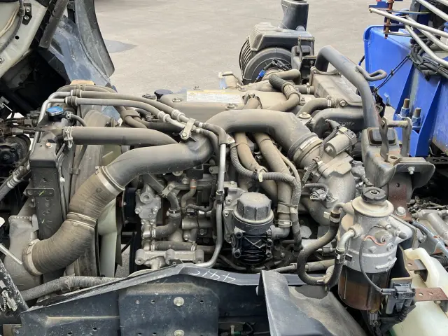 いすゞ フォワード TKG-FRR90S1(2WD)の写真17