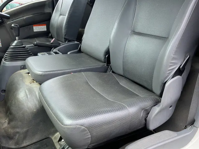 いすゞ フォワード TKG-FRR90S1(2WD)の写真20